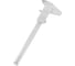 Штангенциркуль vertextools 150 мм 3010-02 2
