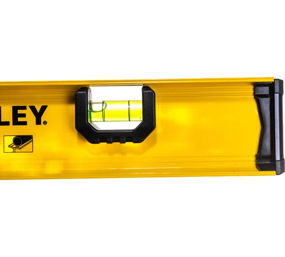Уровень Stanley BASIC I-BEAM, 30 см 0-42-072