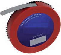 Щупы Vogel лентой 150x500, толщина=0.300, нержавеющая сталь 5 листов 467300