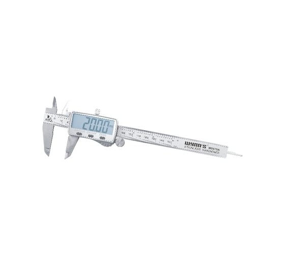 Штангенциркуль электронный WYNNS 200 мм (0,01мм) W0579B/ Tools 00-00003667