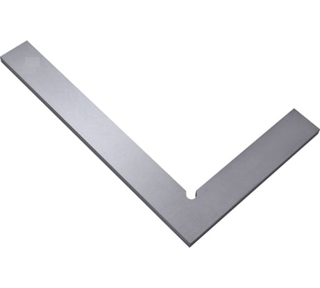 Угольник TORNERI УП 400x250 мм, класс 1 39011