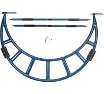 Микрометр SHAN МК-900 0,01 ГРСИ №66442-17 123755