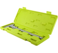 Штангенциркуль Калиброн ШЦ-2-1000 0,1 губ. 100мм ГРСИ №77302-20 207096