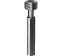 Калибр-пробка Туламаш М 22x2 8g КИ-НЕ LH ТМ 100103