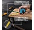 Рулетка измерительная Smartbuy 5мх19мм, прорезиненный корпус, эргономиченая форма, усиленный зацеп Tools SBT-MTP-519P5 5