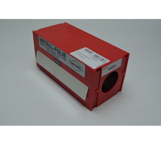 Щупы лентой Vogel 2500x150, толщ=0.050, нерж., 465050