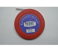 Щупы в рулетках Vogel с закаленной лентой 5м толщ. 0.18 455018