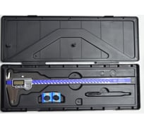 Штангенциркуль Vogel цифровой 0 ... 300x0.01 ABS , IP67 202132-2