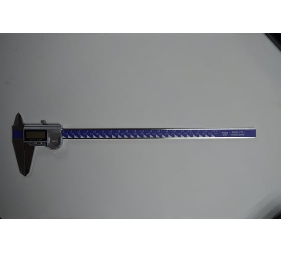 Штангенциркуль Vogel цифровой 0 ... 300x0.01 ABS , IP67 202132-2