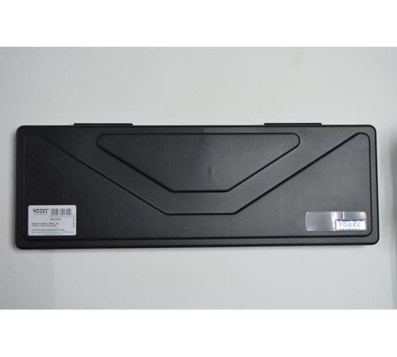 Штангенциркуль Vogel цифровой 0 ... 300x0.01 ABS , IP67 202132-2