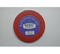 Щупы в рулетках Vogel с закаленной лентой 5м толщ. 0.25 455025