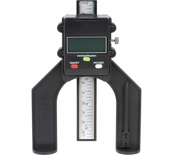 Глубиномер TREND GAUGE/D60