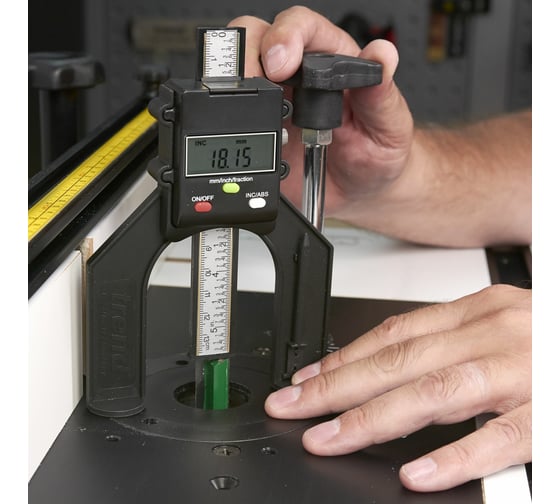 Глубиномер TREND GAUGE/D60