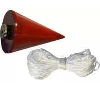 Отвес каменщика Политех 400г 9053040