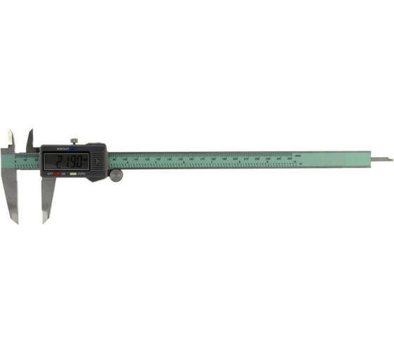 Штангенциркуль цифровой TORNERI ШЦЦ-I 150 (0-150) 0.01 039031 1