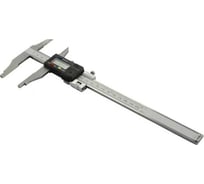 Штангенциркуль КАЛИБРОН ШЦЦ-3-1600, 0.01, электронный, губки 150 мм 1095879