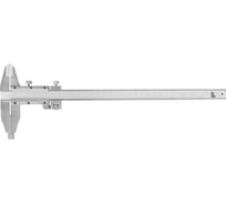 Штангенциркуль КАЛИБРОН ШЦЦ-2-1600 0.01, губы 150 мм, ГРСИ №77302-20 КЛБ 1117121