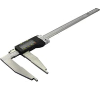 Штангенциркуль SHAN ШЦЦ-3-2000 0,01 электронный, губки 150мм, ГРСИ №62052-15 1094175