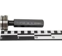 Калибр-пробка Туламаш G 1 1/2 А КИ LH ТМ 117770