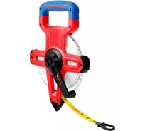 Рулетка со стекловолоконной лентой WORKPRO 30м WP263003