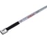 Рулетка со стекловолоконной лентой WORKPRO 50м WP263004 4