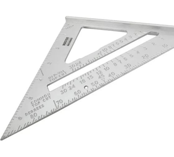 Угольник Свенсона WORKPRO 305мм WP264012 1