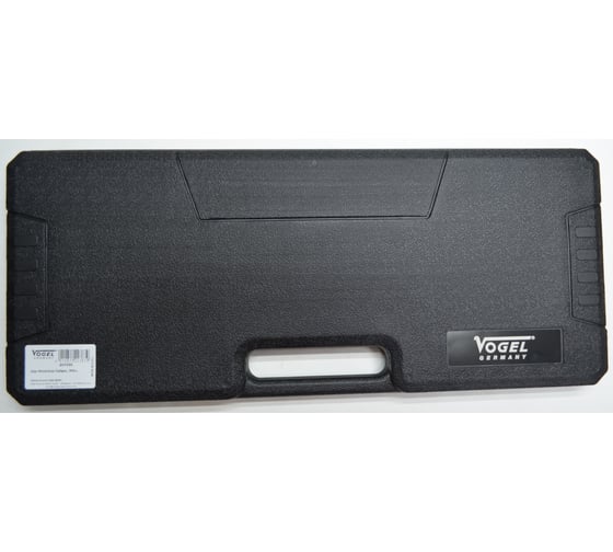 Штангенциркуль цифровой Vogel 0 ... 300x0,01 , без глуб, двухстор., с точн.рег. 207030