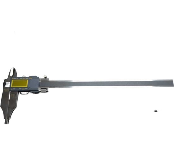 Штангенциркуль цифровой Vogel 0 ... 300x0,01 , без глуб, двухстор., с точн.рег. 207030