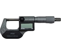 Микрометры цифровые Vogel 0-25x0.001 IP54 231088