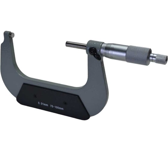 Микрометры гладкие Vogel 75 - 100x0.01 231354