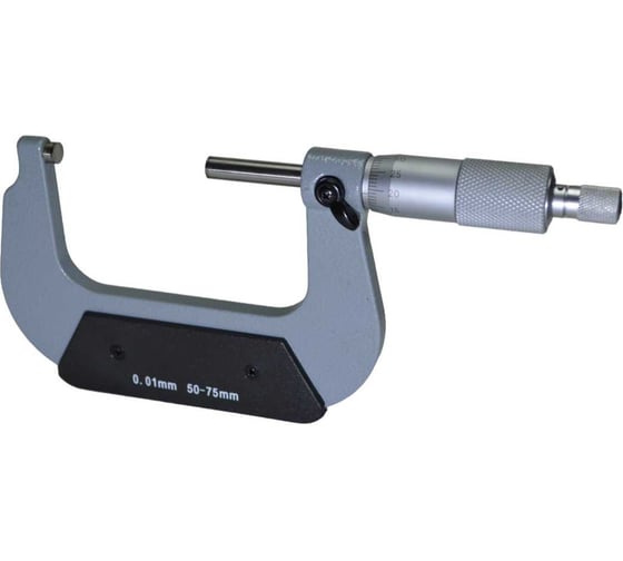 Микрометры гладкие Vogel 50 - 75x0.01 231353