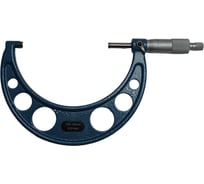 Микрометры гладкие Vogel 100 - 125x0.01 231355