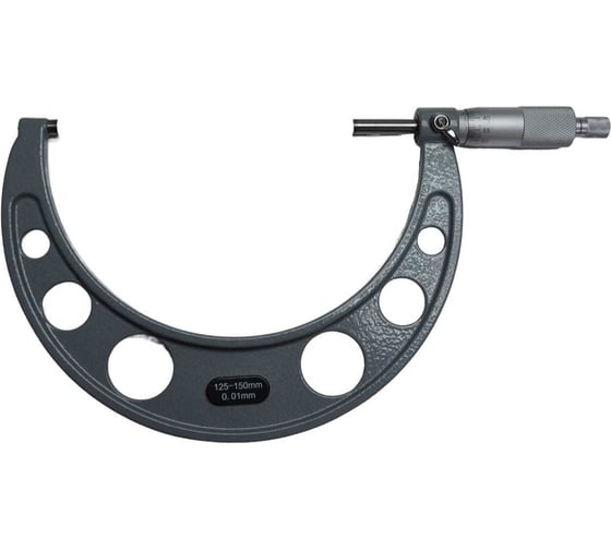 Микрометры гладкие Vogel 125 - 150x0.01 231356 1