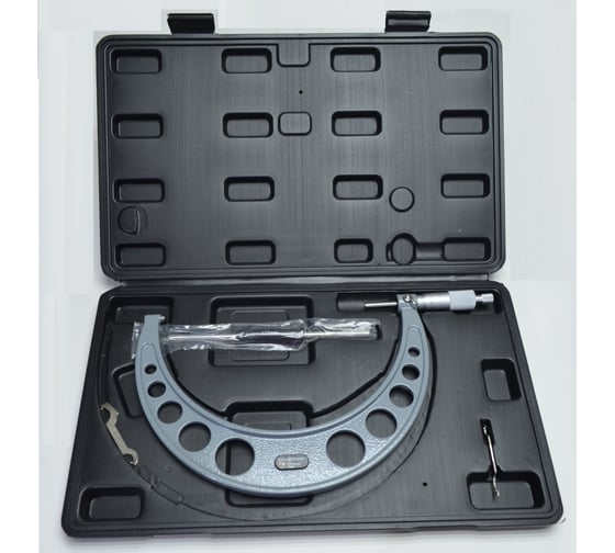 Микрометры гладкие Vogel 175 - 200x0.01 231358