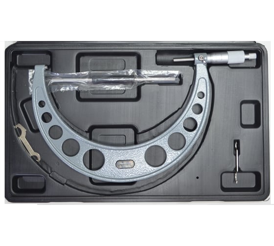 Микрометры гладкие Vogel 175 - 200x0.01 231358