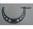 Микрометры гладкие Vogel 175 - 200x0.01 231358 1