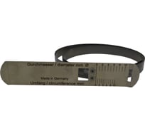 Линейки для измерения наружных диаметров Vogel 20-300 (длина окружности 60-950) 183001