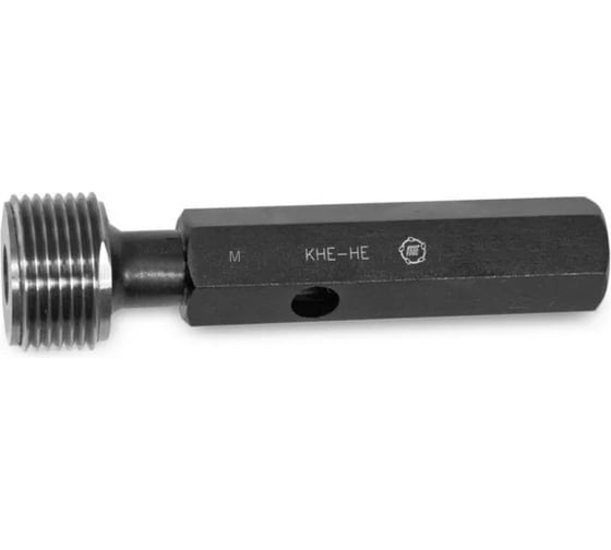 Калибр-пробка Туламаш М 30x3.5 8g КНЕ-НЕ LH ТМ 100297
