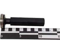 Калибр-пробка Туламаш М 39x1.0 6g КПР-НЕ ТМ 84418