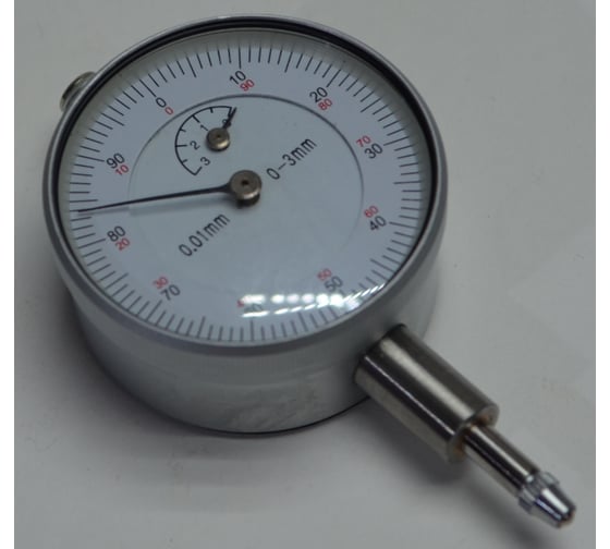 Нутромеры с индикатором Vogel 10-18x0,01 L=50 237011 1