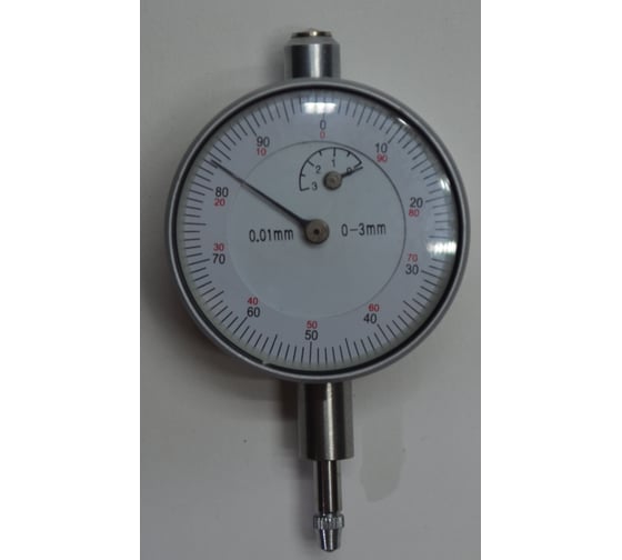 Нутромеры с индикатором Vogel 10-18x0,01 L=50 237011