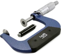 Микрометр зубомерный ЧИЗ МЗ-125 0,01 57403