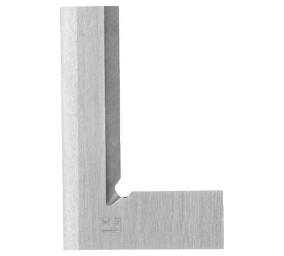 Угольник лекальный УЛП ЧИЗ 250x160 мм, класс 1, ГРСИ №75004-19 1039358
