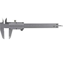 Штангенциркуль ЧИЗ ШЦ-1-300 0.1, ГРСИ №72189-18 1021608