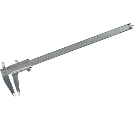Штангенциркуль ШЦ-1-300 0,1 ЧИЗ 223085