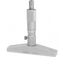 Глубиномер микрометрический Micron ГМ-300 0.01 96306