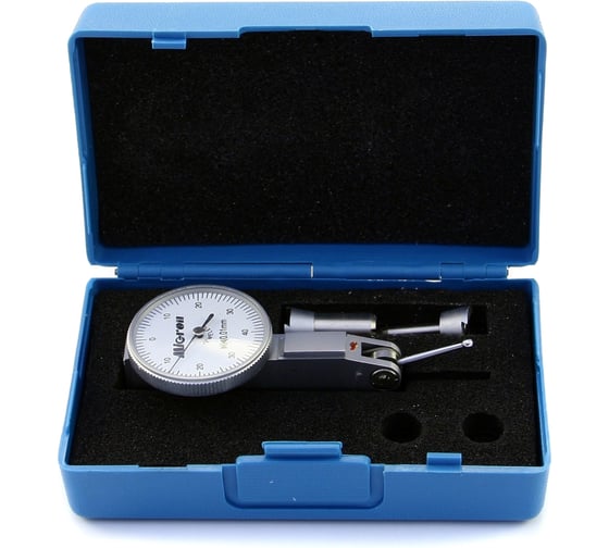 Индикатор Micron ИРБ-0,8 0.01, рычаг 30 мм 1056367