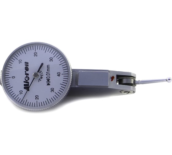 Индикатор Micron ИРБ-0,8 0.01, рычаг 30 мм 1056367