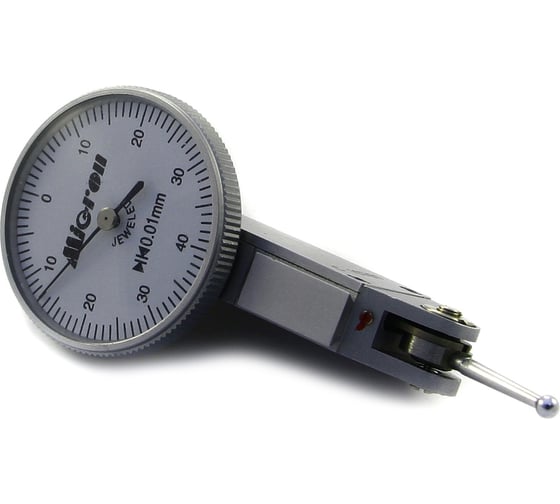 Индикатор Micron ИРБ-0,8 0.01, рычаг 30 мм 1056367