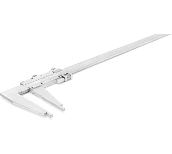 Штангенциркуль Micron ШЦ-3- 500 0.1, губки 125 мм 1072535 1
